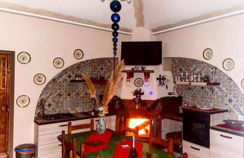 Chalet Grotta Monte Etna - Foto 4