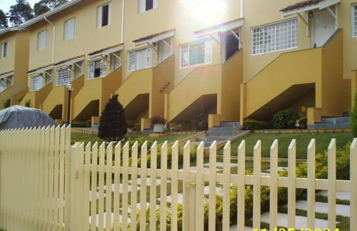 Residencia Pereira - Foto 10