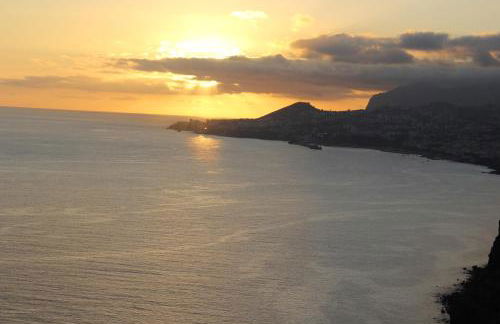 Penthouse Quinta Village Garajau - Foto 68