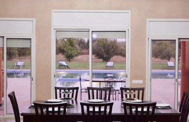 Luxury Villa - Foto 11