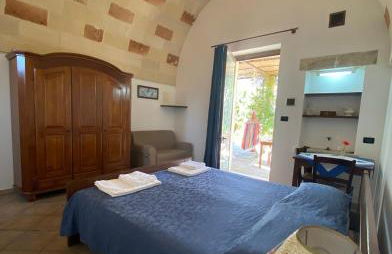 Masseria Montanari - Foto 44