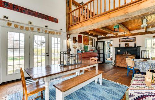 True North Farm House - Historic Family Home - Foto 6