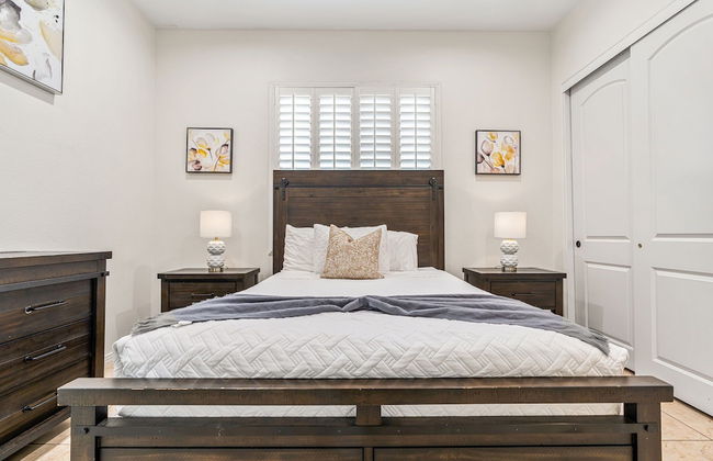 Luxurious Villa Living in Indio w/ Pool/Spa - Foto 5