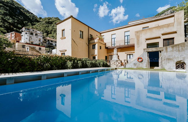 Amalfi Resort - Foto 48