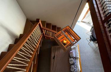 Marlim-azul Loft - Photo 16