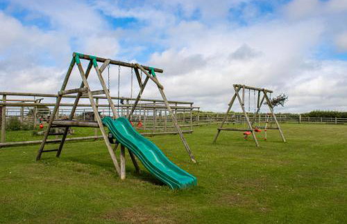 Annery Kiln Great Torrington - Foto 11