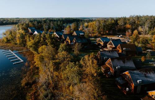 Wilderness Resort Villas - Foto 24