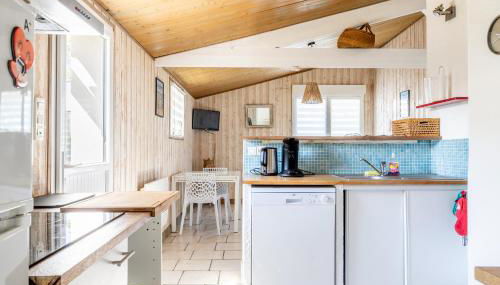 Maison de pêcheur au calme - Photo 3