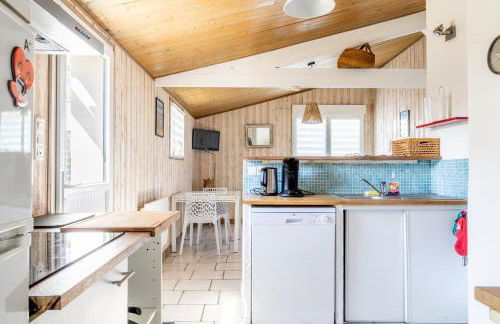 Maison de pêcheur au calme - Photo 3