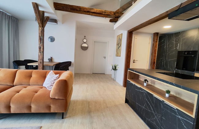 DOHNANYI Villa by CHORS - Foto 20