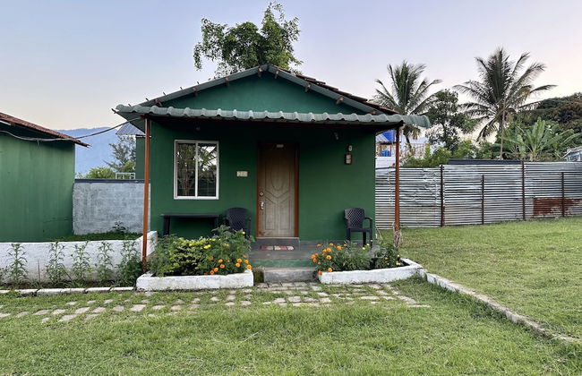 The Wild Farms By Gwestai - Foto 18