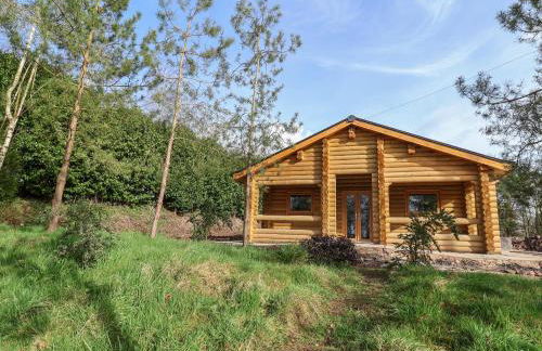 Redwood Lodge - Foto 1