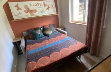 Piscine villa 2 bedrooms cannes - Foto 34