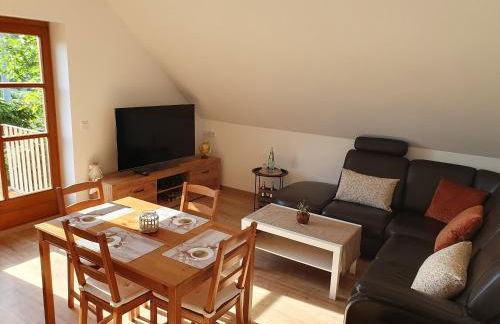 Ferienwohnung Zur Töpferei - Foto 14