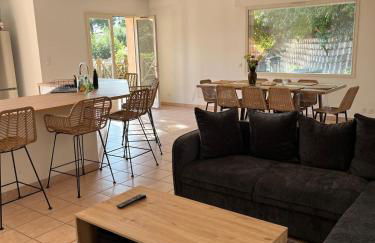 Casa Patoche sur les hauteurs de Saint-Péray - Foto 6