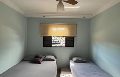 Chácara c/piscina, área para eventos e 4 quartos - Foto 12