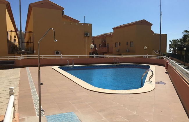 Beautiful Apartment Cabo Strip Bars&restaurants - Foto 24