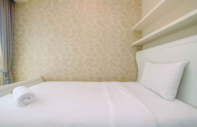 Exclusive and Modern 3BR Gandaria Heights Apartment - Foto 10