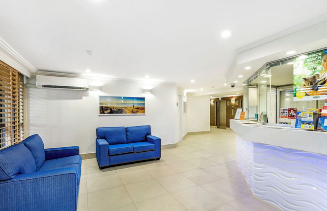 Norfolk Luxury Beachfront Apartments - Foto 4