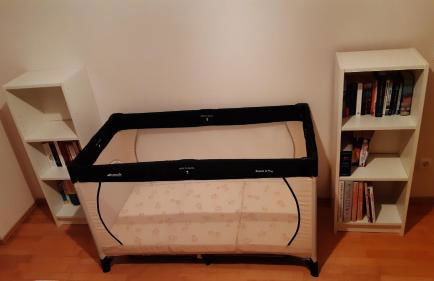 Ferienwohnung Zum Heideblick - Photo 17