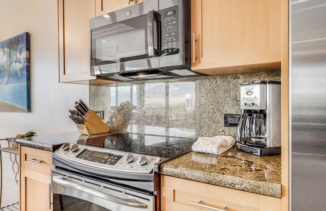 Kaanapali Alii 2 Bedroom Garden-Mountain View - Photo 124