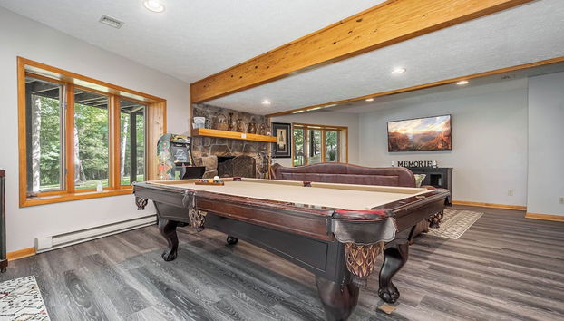 Ausstattung der Unterkunft