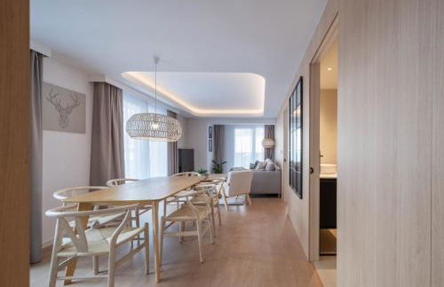 Apartamentos Turísticos de Soria Centro NF - Foto 33