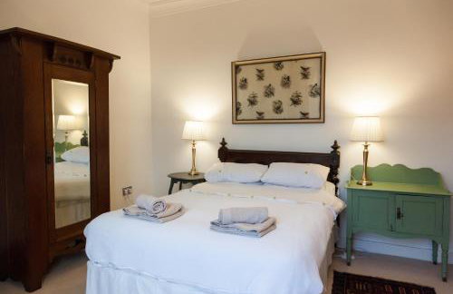 Apartment 3 The Grove - Foto 7