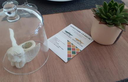 La Bucolique - Foto 10