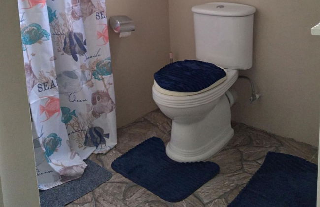 Beautiful 1-bed Apartment in Saint George's - Foto 10