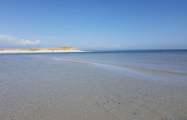 Captain Pahlen Ferienanlage - Foto 30