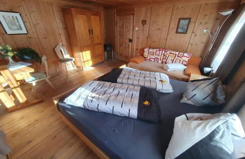 Apartement Schuster Lake Prags Braies - Foto 5