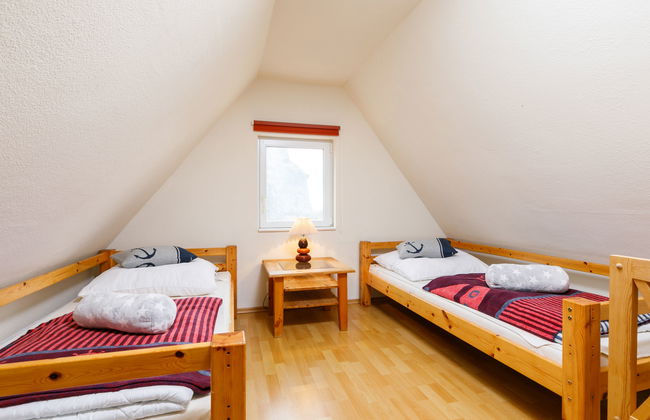 Fischerbungalow - Foto 16