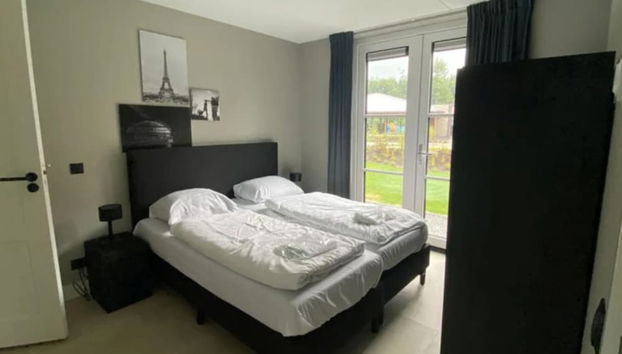 Modern Villa Located in the Achterhoek - Foto 3, Habitación