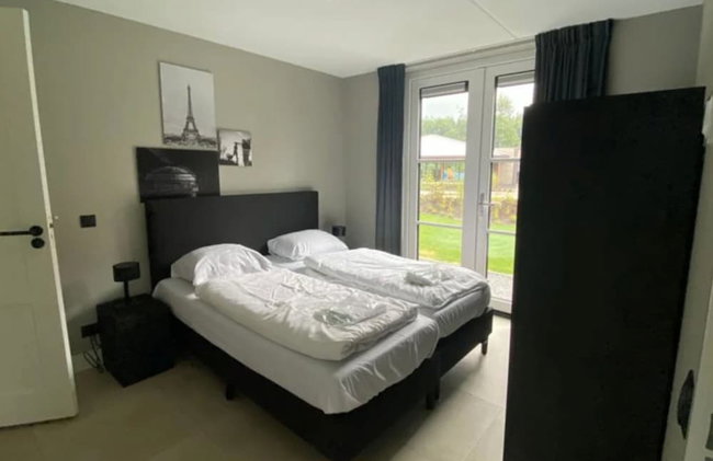 Modern Villa Located in the Achterhoek - Foto 3