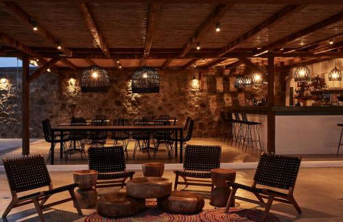 Almyra Guest Houses - Foto 44