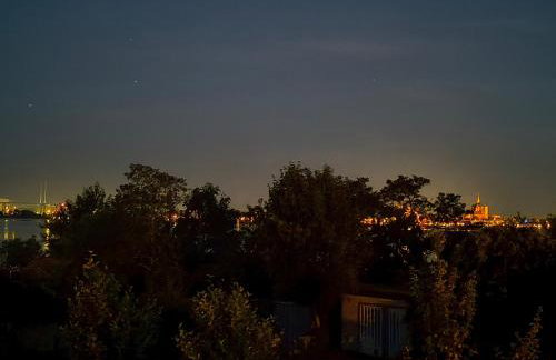 Ferienwohnung Fährblick OG - Foto 20