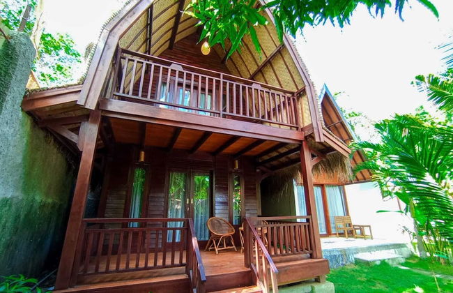 RaCottage Mandalika - Foto 12