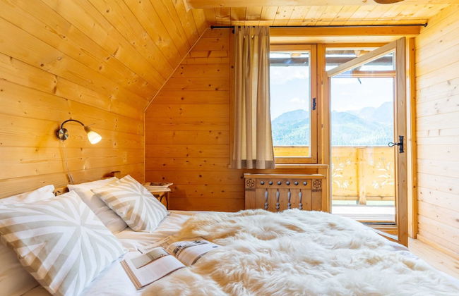 Podhalańskie Tarasy - LoftAffair - Foto 28