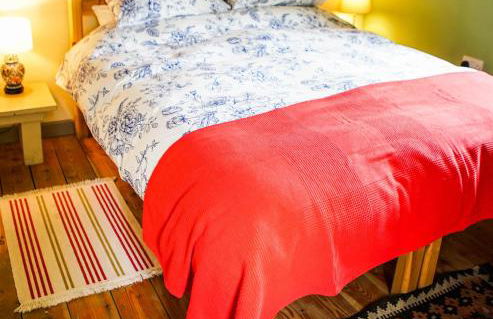 Naturesbase Lodge - Photo 8