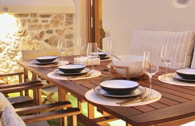 Villasonboard Rock Villa 3bed Jacuzzi Seaside - Foto 24