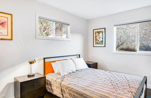 Lopez Island Mud Bay Waterfront home - Foto 20