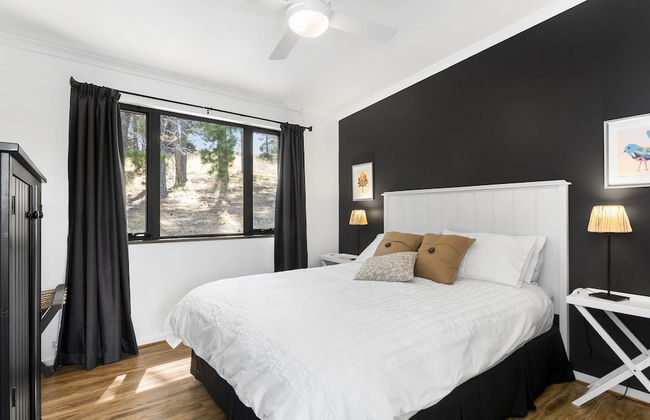 Karawatha Cottages B&B - Foto 4