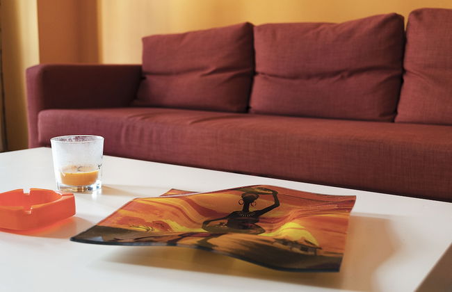 Loft Notarbartolo 2 - Foto 16