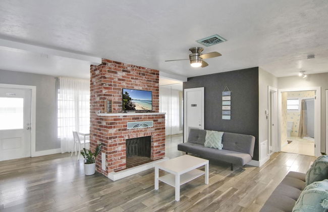 Tarpon River Getaway - New - Foto 21