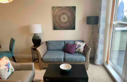 Modern 2 Bedroom Apartment with Sea view - Foto 23