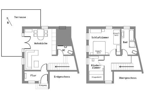 Ferienwohnung Guder - Foto 14