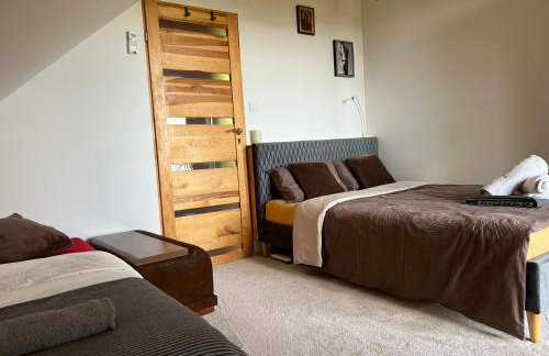 Ranczo Borówka - Foto 13