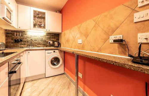 Comfy Apartment 16 Easy access to Central London - Foto 11