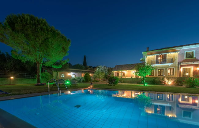 Sarakino The House of Literature - Photo 1